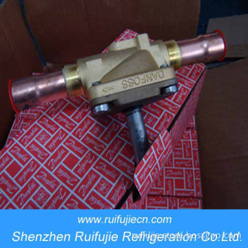 Evr20 Danfoss Solenoid Valve (032F1240)